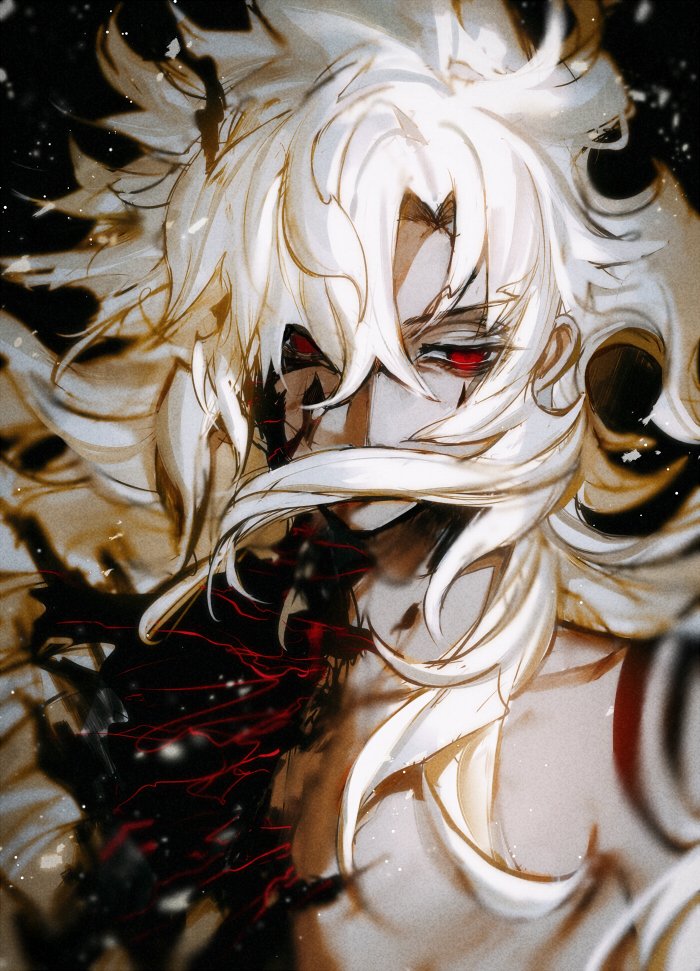 Fate/Grand Order Rule 34 Image