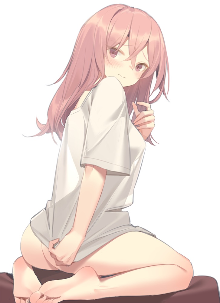 Inui Sajuna (Sono Bisque Doll Wa Koi Wo Suru) Rule 34 Image