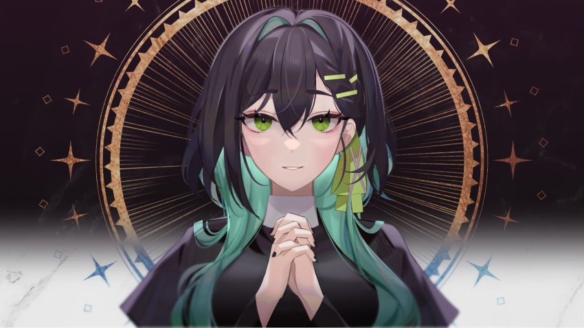 Indie Virtual Youtuber Rule 34 Image