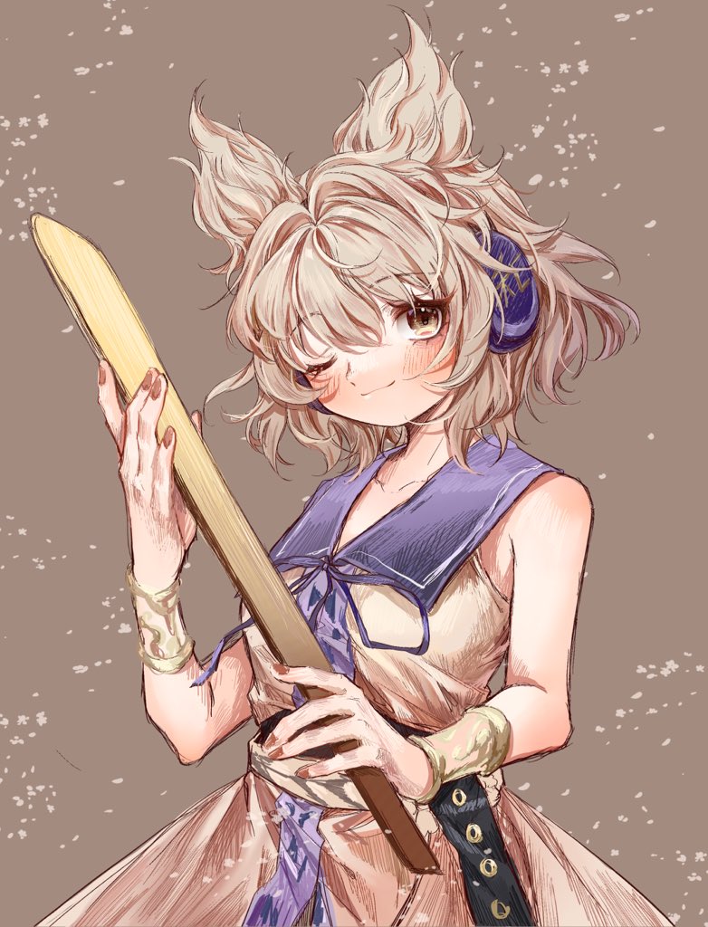 Toyosatomimi No Miko (Touhou) Rule 34 Image