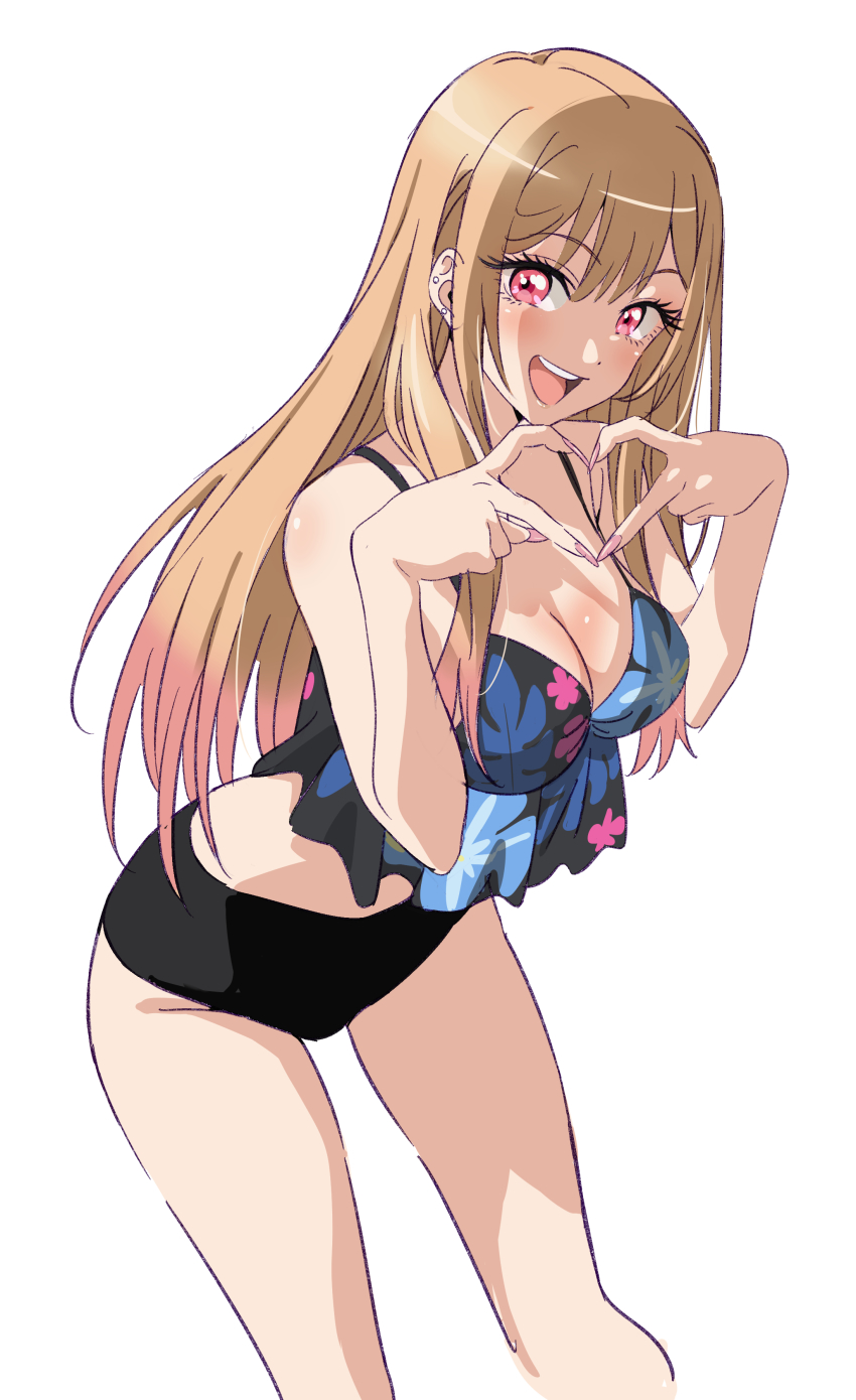 Kitagawa Marin (Sono Bisque Doll Wa Koi Wo Suru) Rule 34 Image