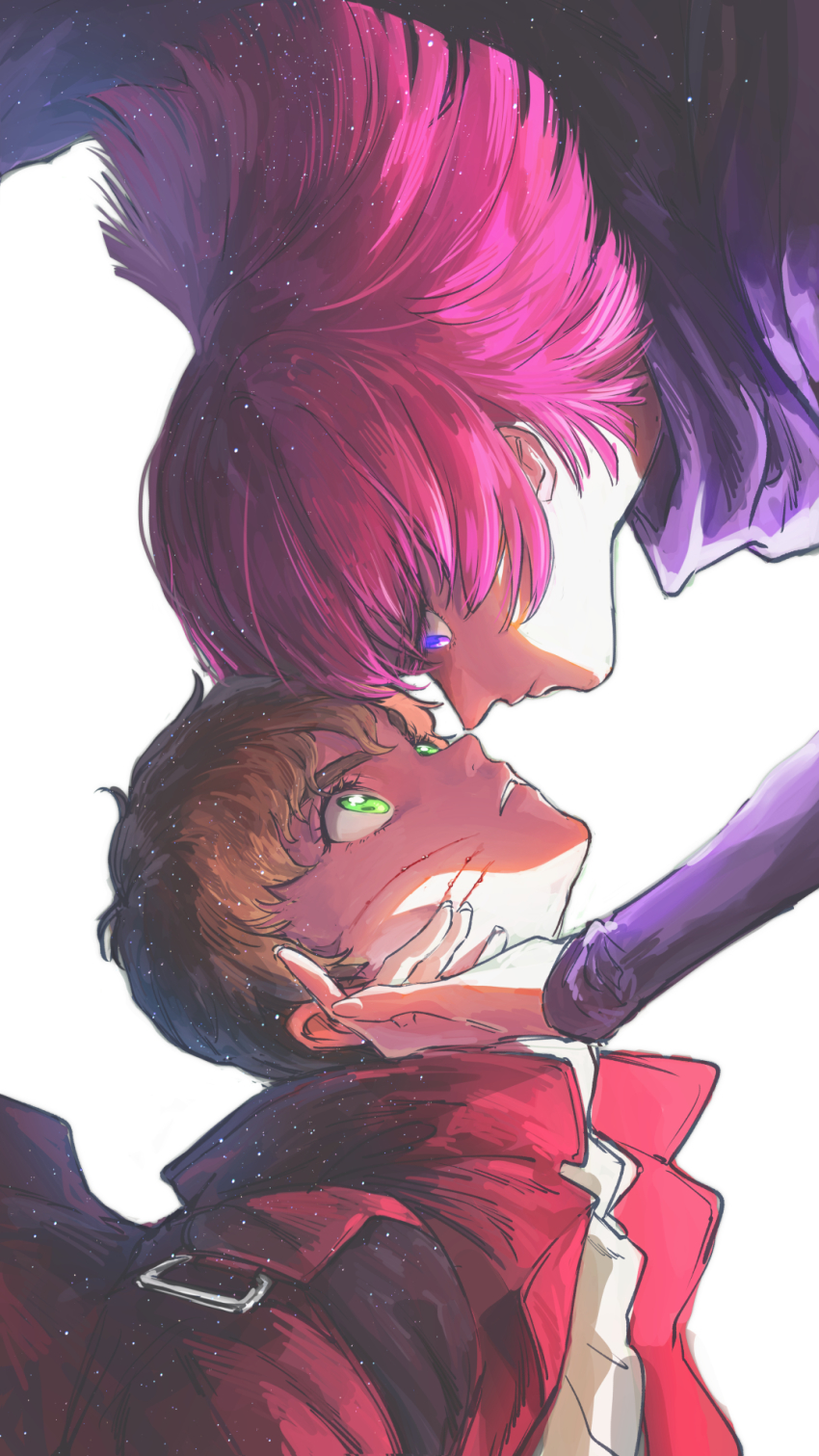 Haman Karn (Gundam) Rule 34 Image
