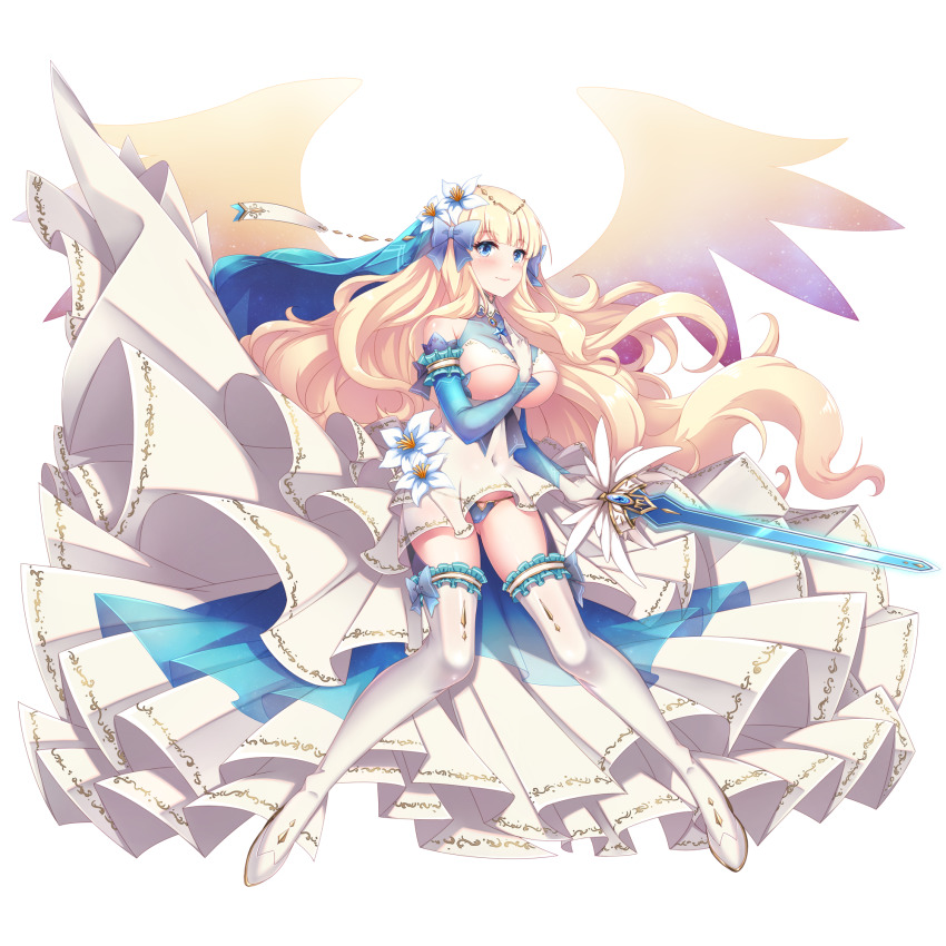 Saren (Princess Connect!) Rule 34 Image