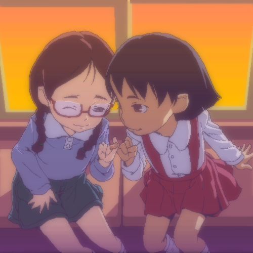 Chibi Maruko-Chan Rule 34 Image