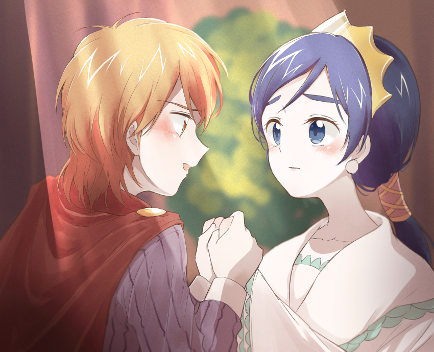 Misumi Nagisa (Futari Wa Precure) Rule 34 Image