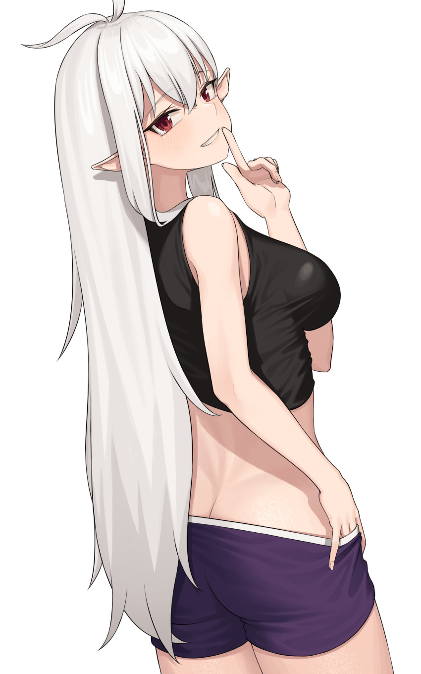 Original Rule 34 Image