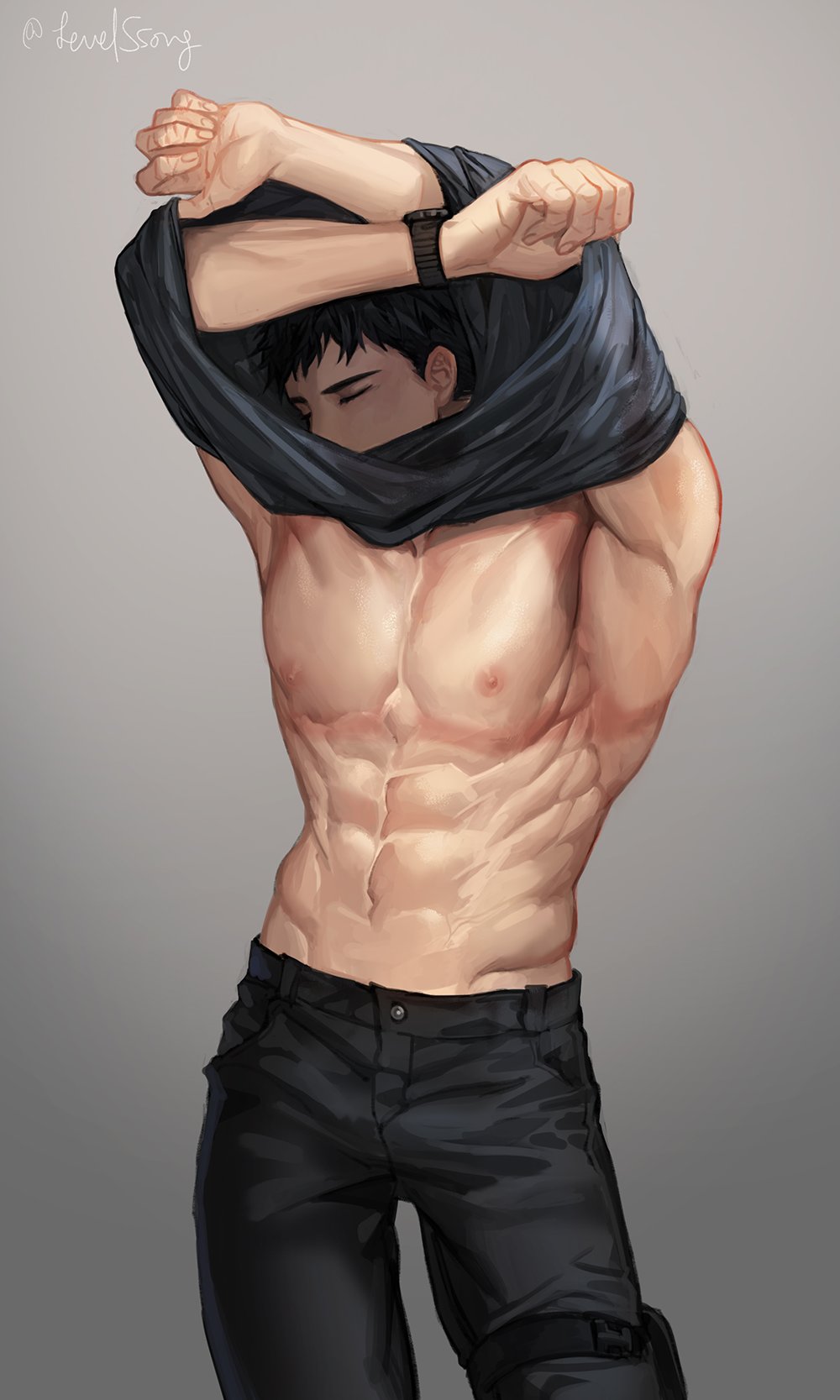 Original Rule 34 Image