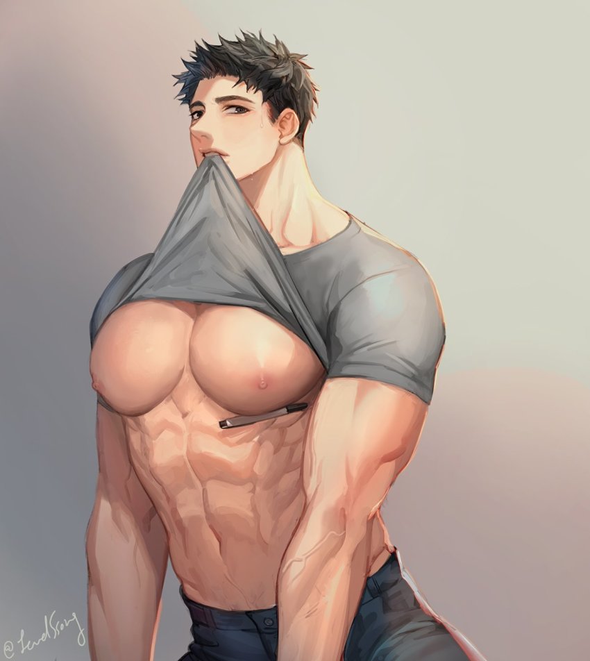 Original Rule 34 Image