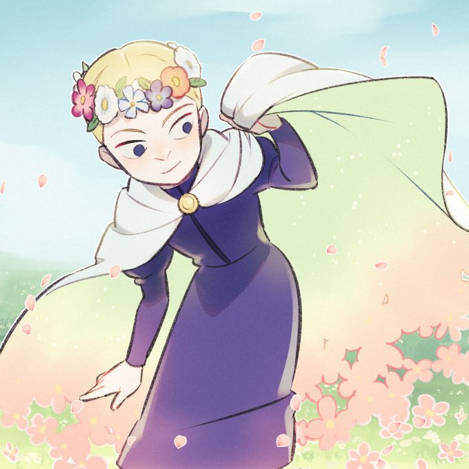 Daida (Ousama Ranking) Rule 34 Image