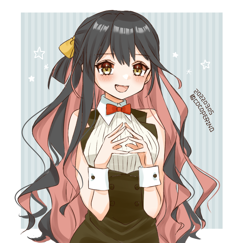 Naganami (Kancolle) Rule 34 Image