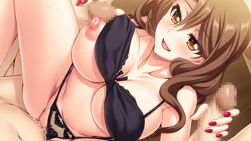 Original Rule 34 Image
