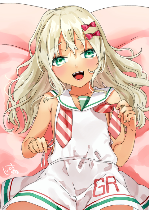 Kantai Collection Rule 34 Image