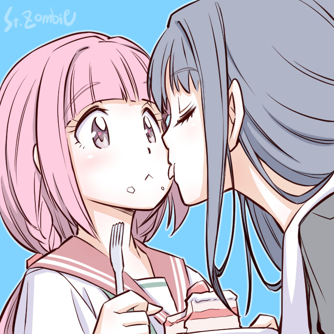 Nanami Yachiyo (Magia Record: Mahou Shoujo Madoka Magica Gaiden) Rule 34 Image