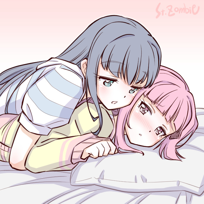 Nanami Yachiyo (Magia Record: Mahou Shoujo Madoka Magica Gaiden) Rule 34 Image