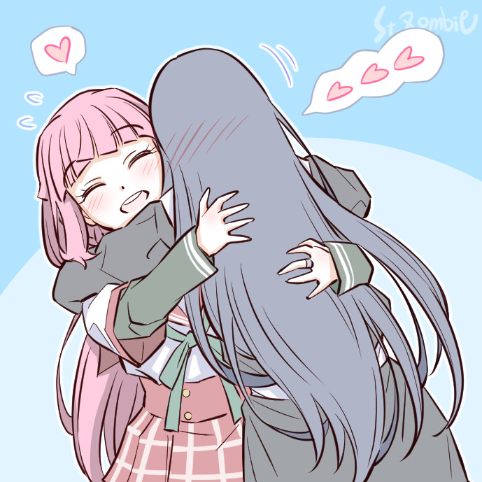 Nanami Yachiyo (Magia Record: Mahou Shoujo Madoka Magica Gaiden) Rule 34 Image
