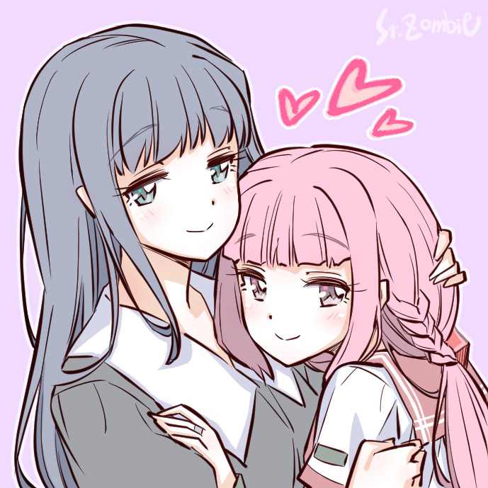 Nanami Yachiyo (Magia Record: Mahou Shoujo Madoka Magica Gaiden) Rule 34 Image