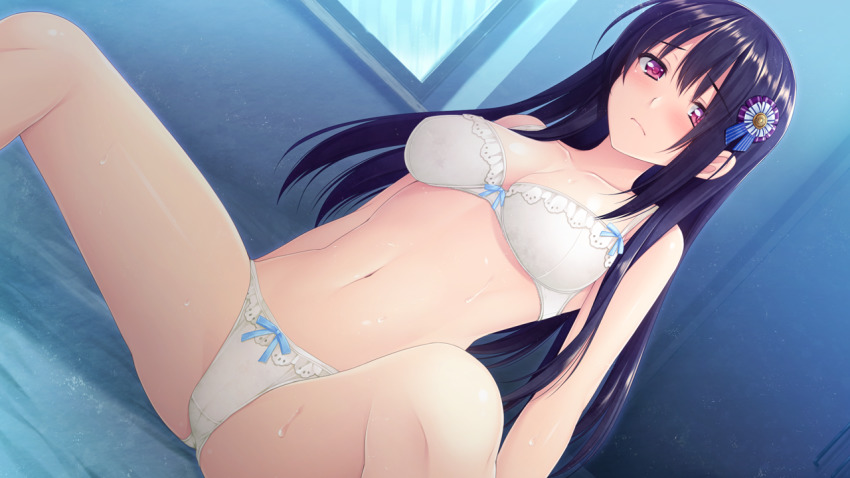 Alpha (Yukai Na Nakamatachi) Rule 34 Image