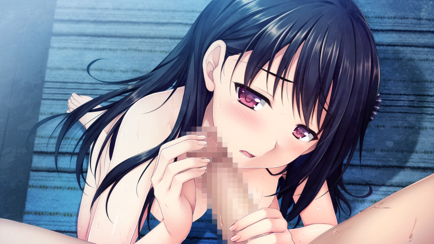 Alpha (Yukai Na Nakamatachi) Rule 34 Image