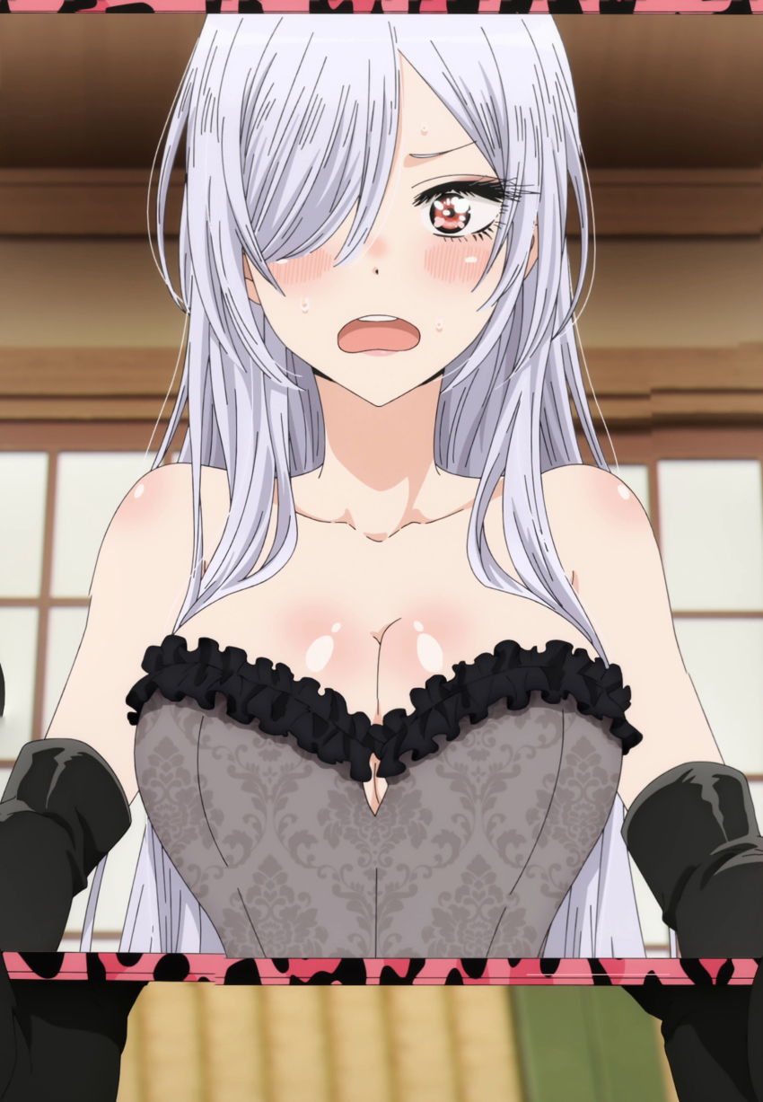 Black Lobelia (Cosplay) Rule 34 Image