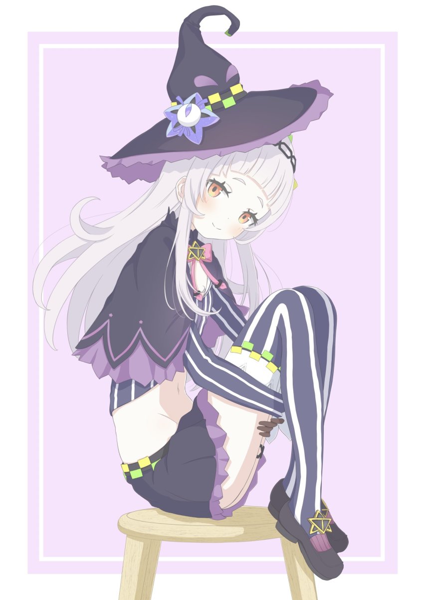 Murasaki Shion (Hololive) Rule 34 Image