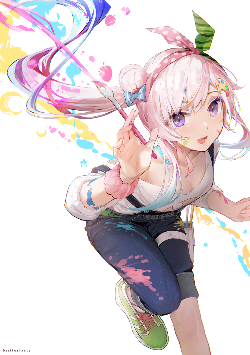 Airani Iofifteen (Hololive) Rule 34 Image
