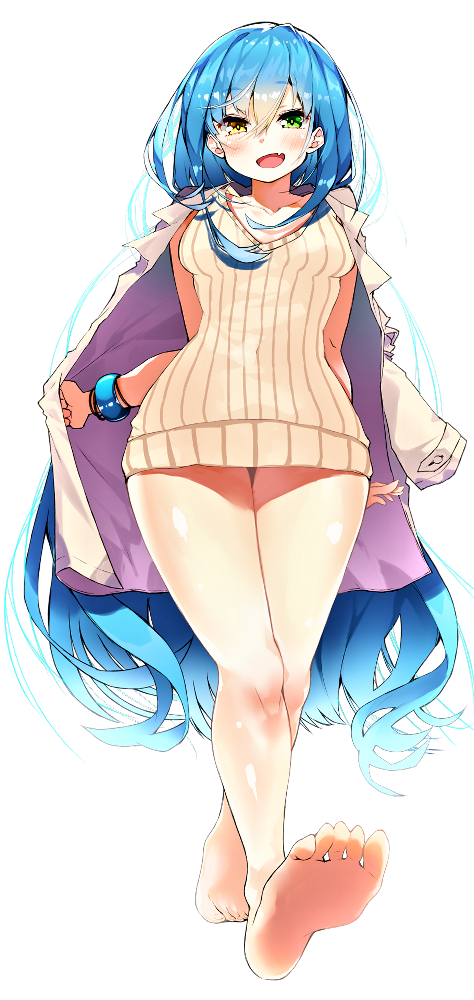 Indie Virtual Youtuber Rule 34 Image