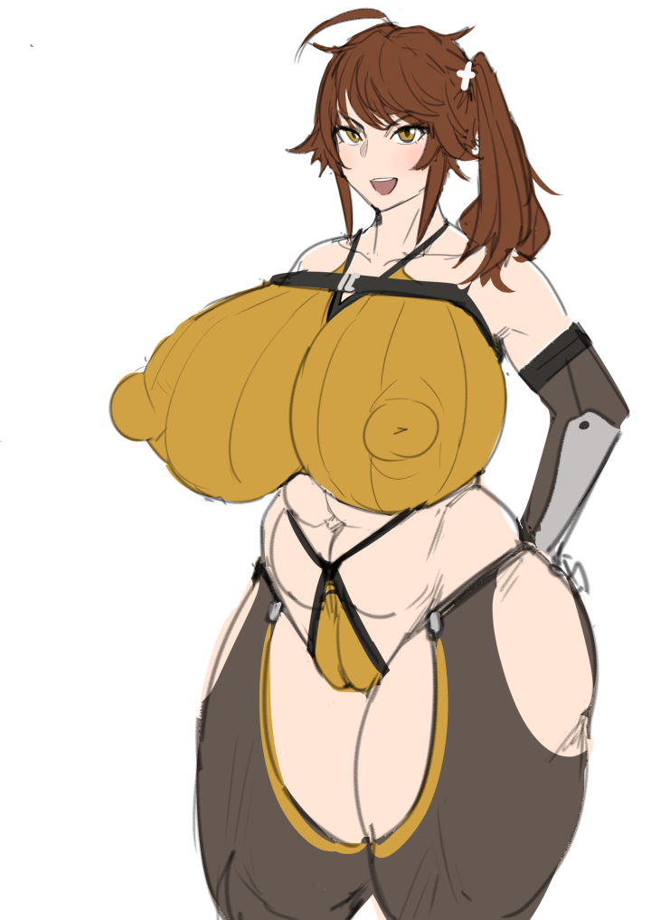 Fighter (Dungeon And Fighter) Rule 34 Image