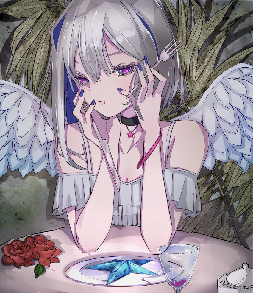 Amane Kanata (Hololive) Rule 34 Image
