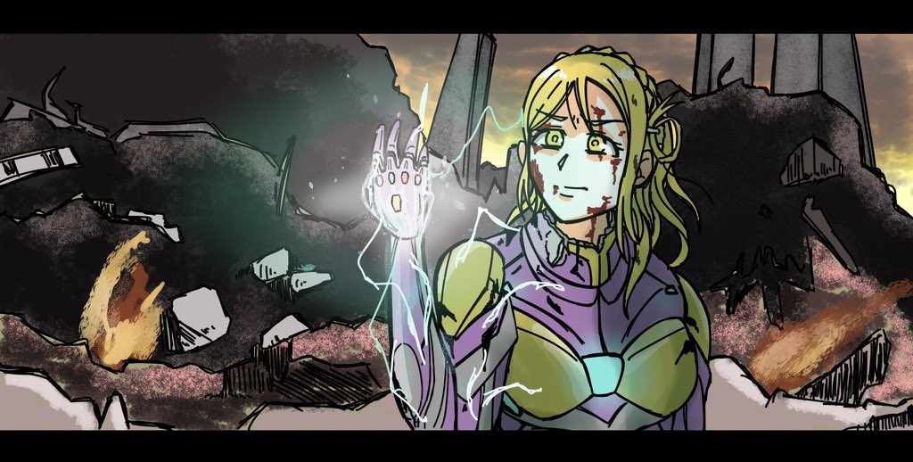Iron Man (Love Live!) Rule 34 Image