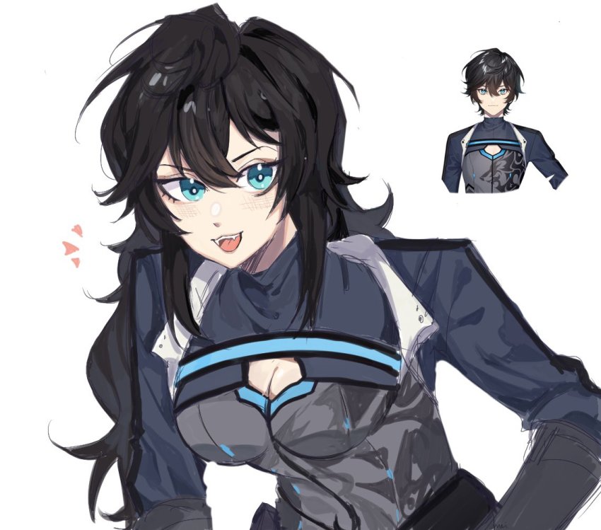Nijisanji Rule 34 Image