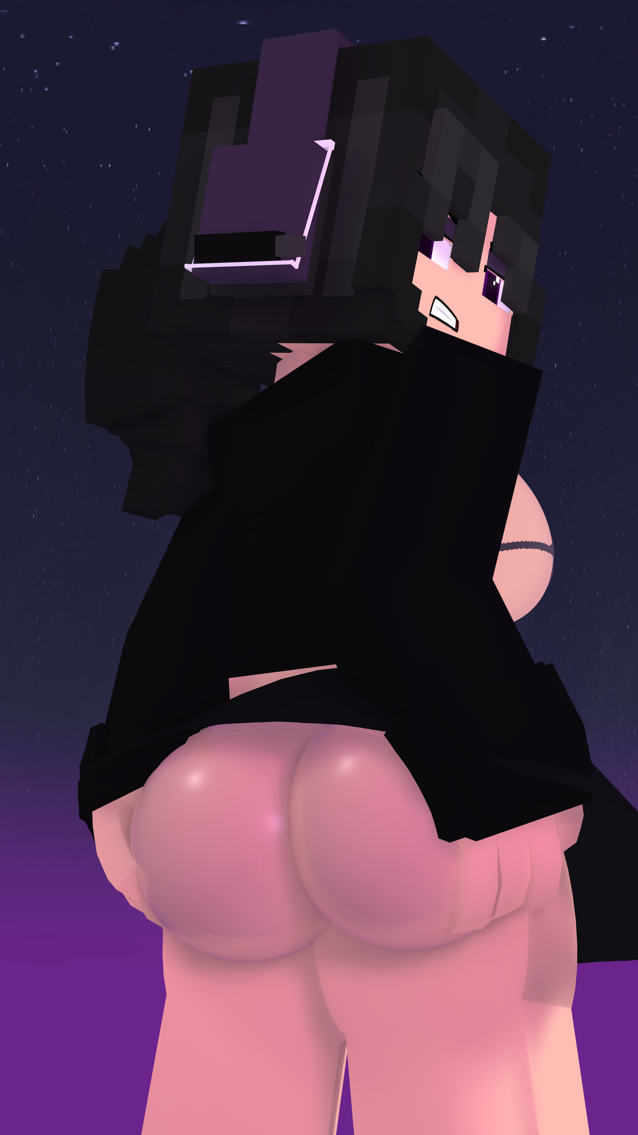 Fruity (Extrafruitygirl) Rule 34 Image