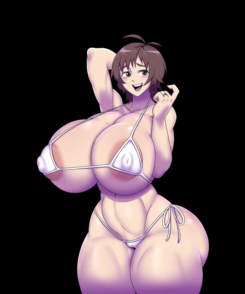 Witchblade Rule 34 Image