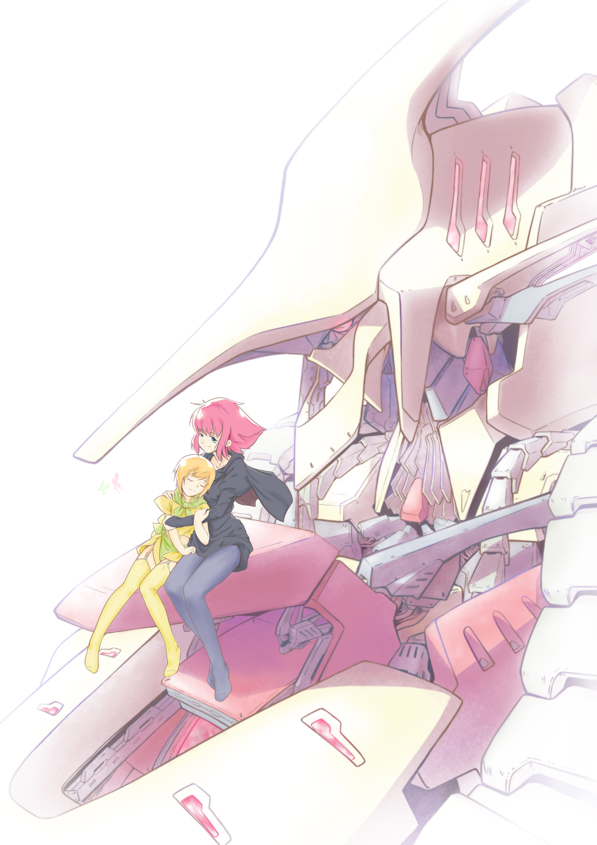 Elpeo Puru (Gundam) Rule 34 Image