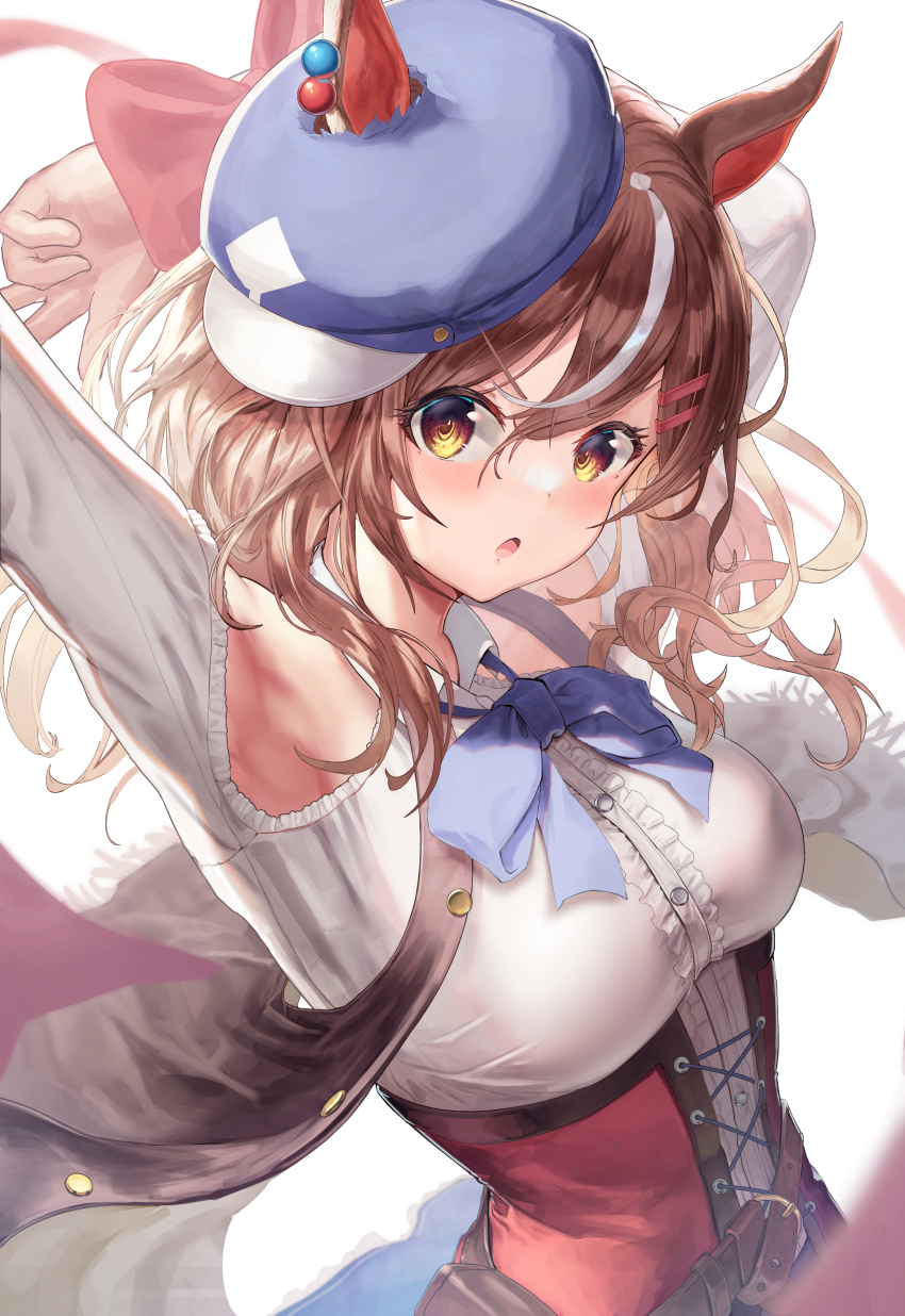 Umamusume Rule 34 Image