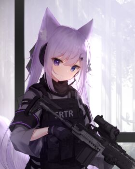 Animal Ear Fluff Rule 34 Image