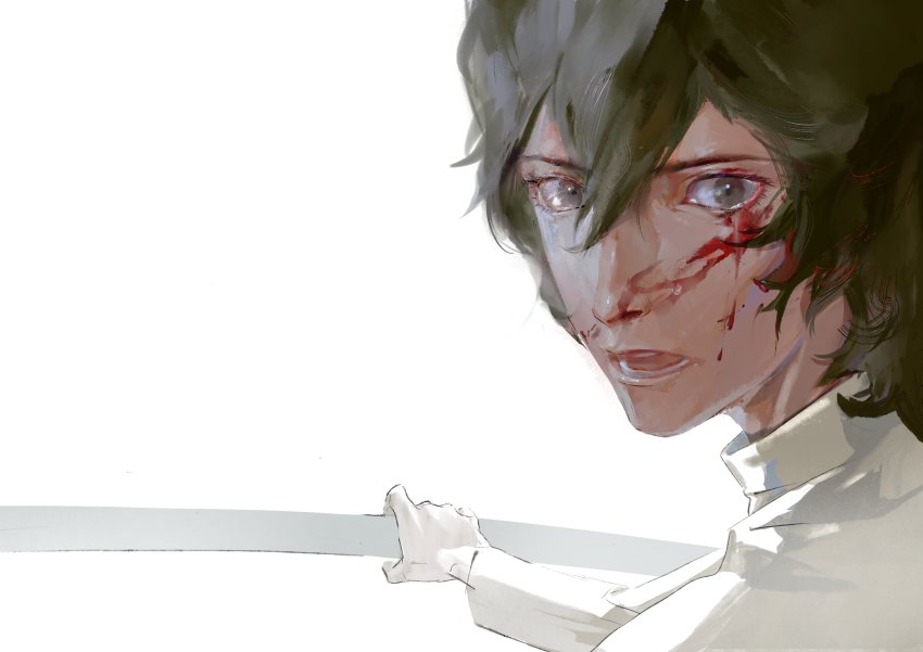 Arjuna (Fate) Rule 34 Image
