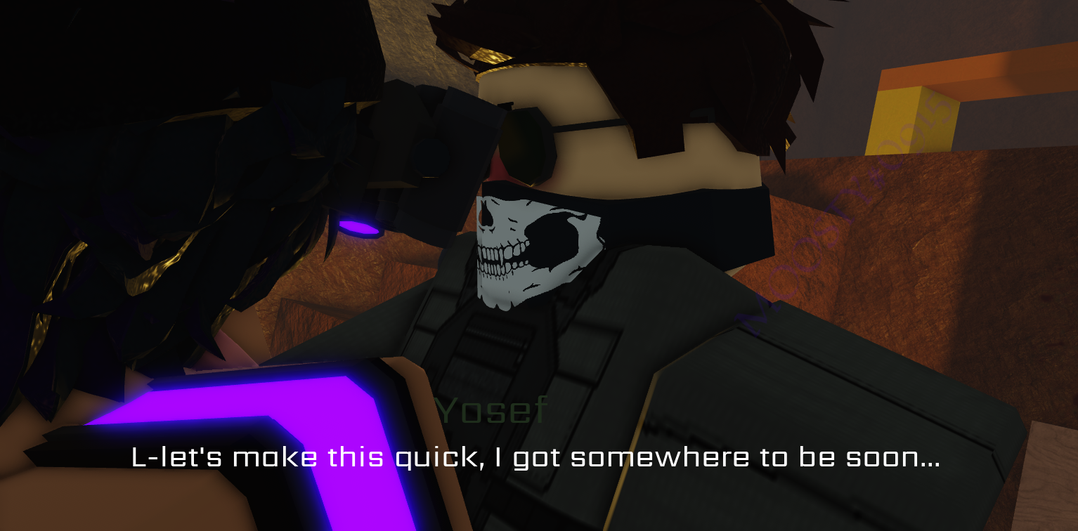 Lulu (Caffinatedbuns) Rule 34 Image
