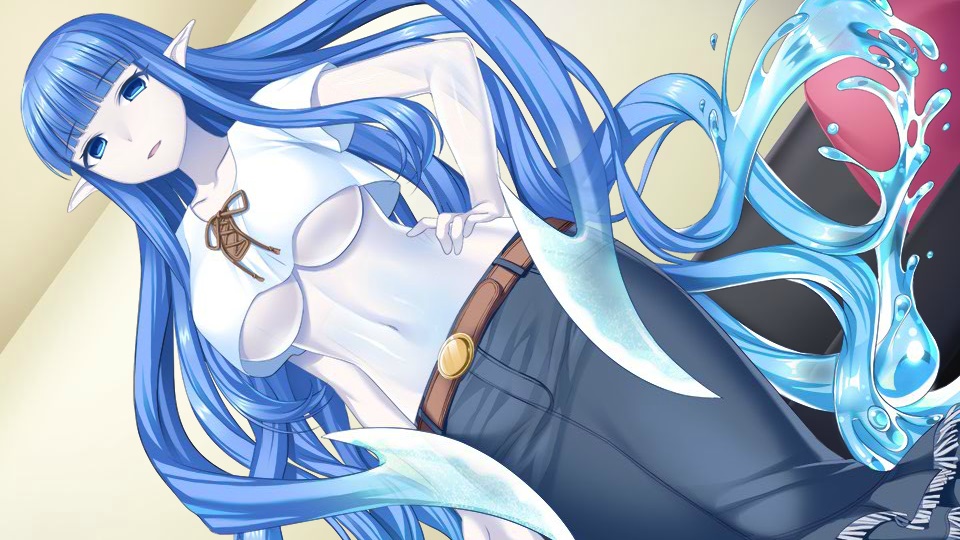Monster Musume No Iru Nichijou Rule 34 Image