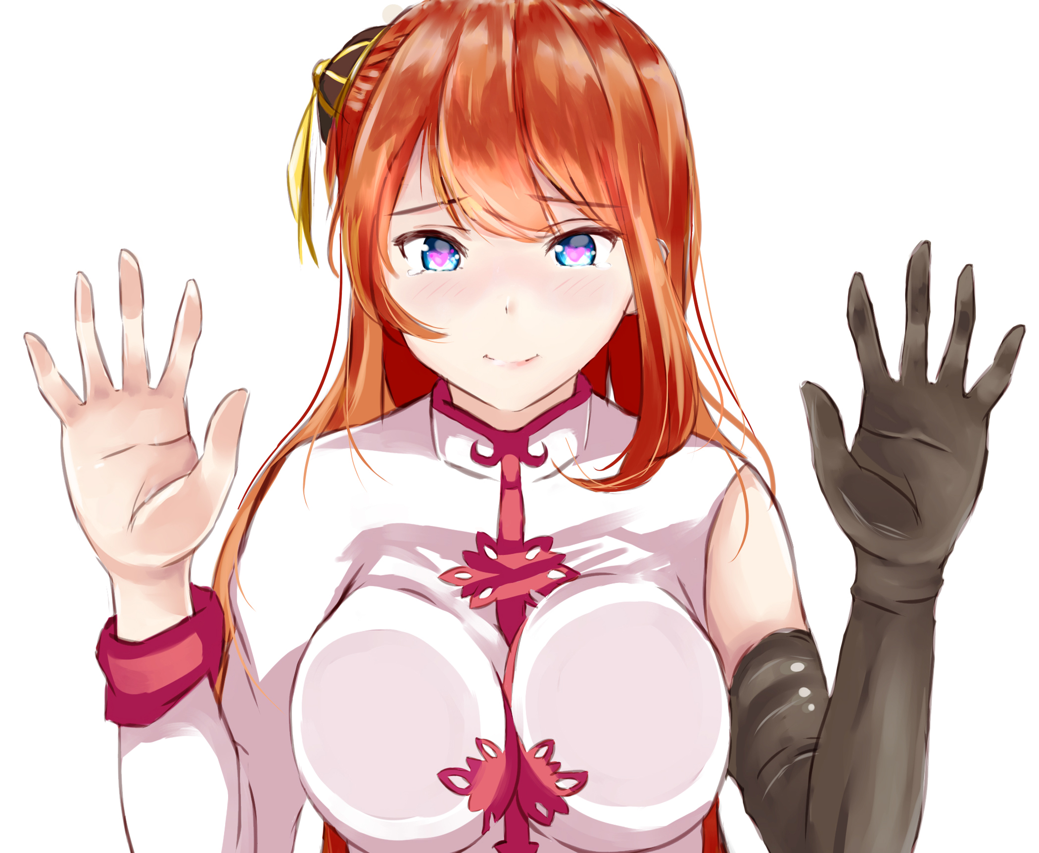 Kagura (Gintama) Rule 34 Image
