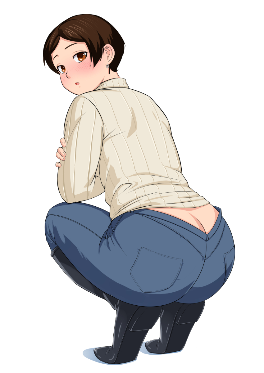 Original Rule 34 Image