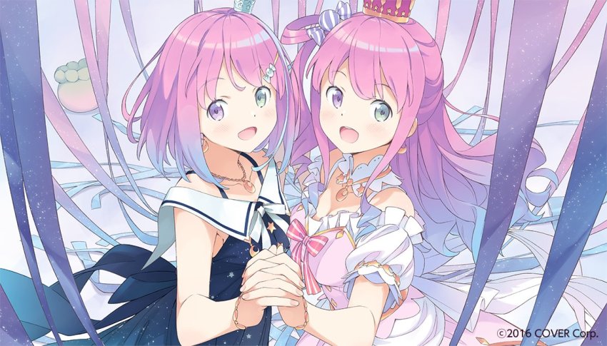 Himemori Luna (Hololive) Rule 34 Image