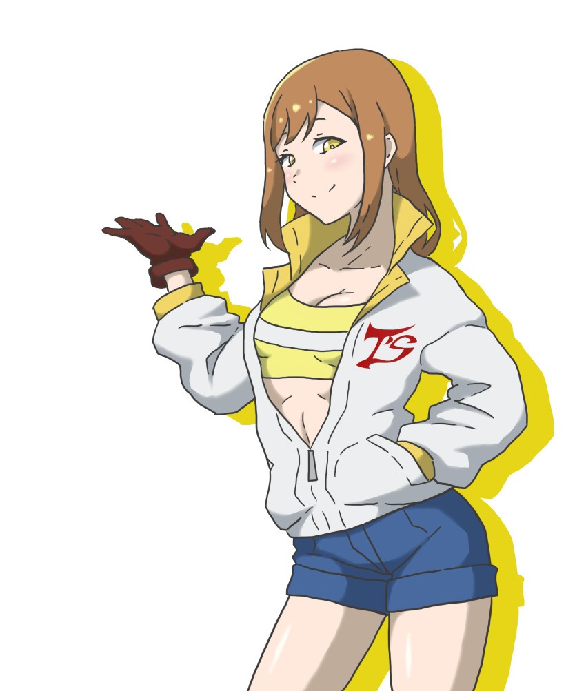 Kunikida Hanamaru (Love Live!) Rule 34 Image