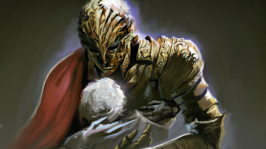 Elden Ring Rule 34 Image