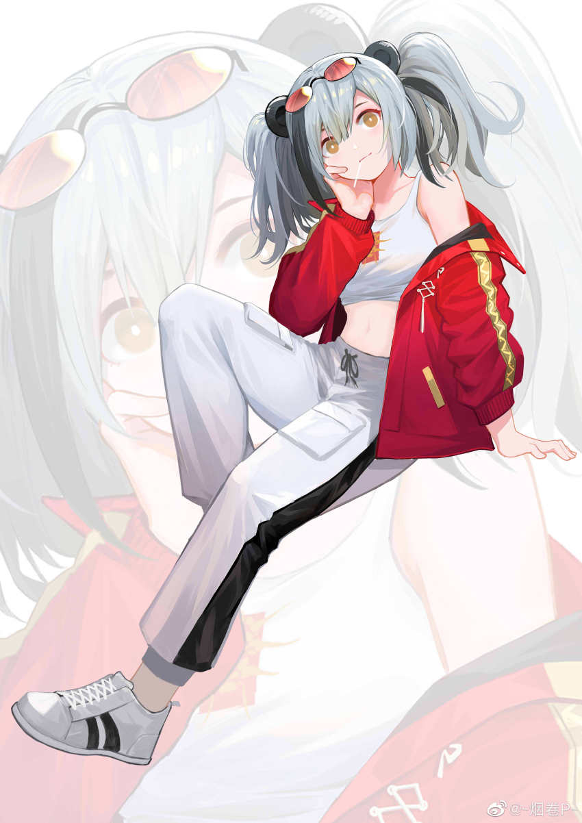Feater (Arknights) Rule 34 Image