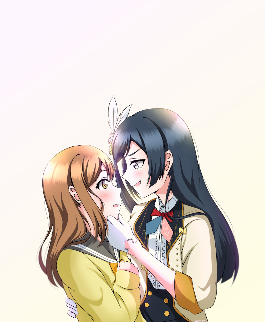 Kunikida Hanamaru (Love Live!) Rule 34 Image