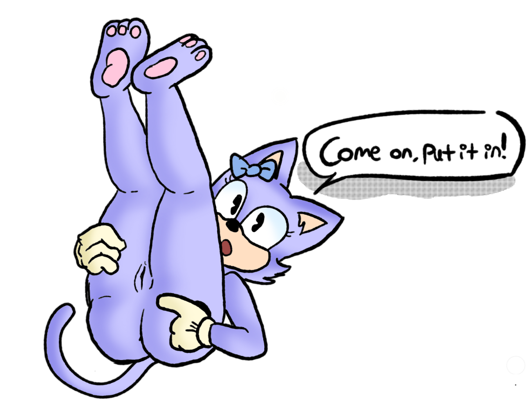 Toontown Online Rule 34 Image