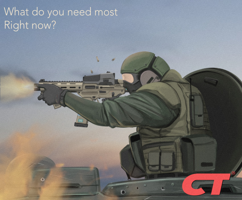 M4a1 (Girls' Frontline) Rule 34 Image