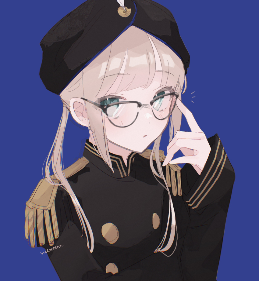 Captain Nemo (Fate) Rule 34 Image