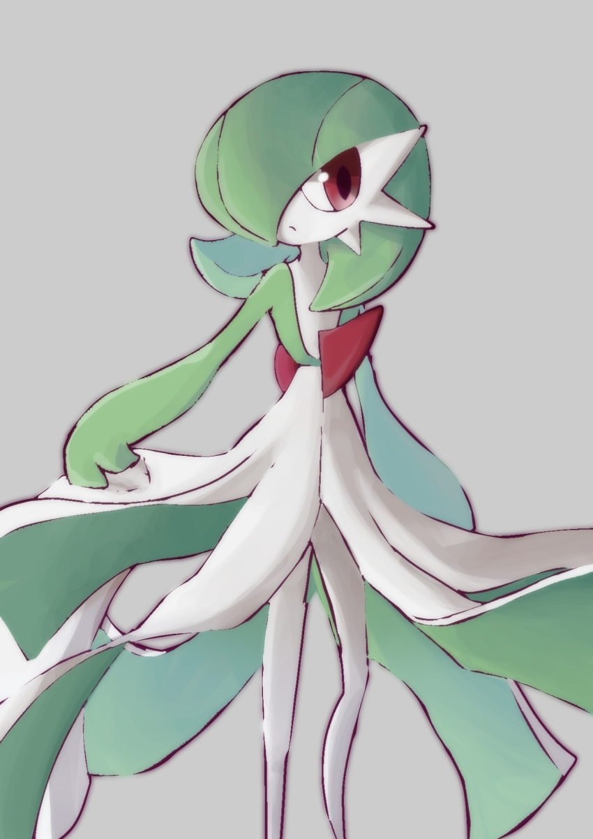 Gardevoir (Nintendo) Rule 34 Image