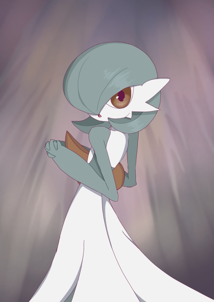 Gardevoir (Nintendo) Rule 34 Image